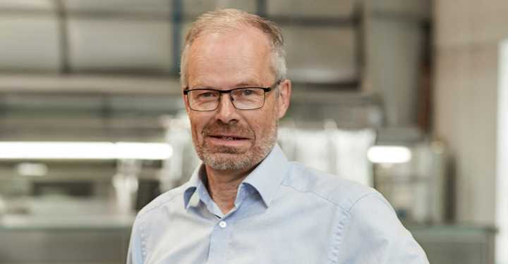 Combitherm-ejer fylder rundt
